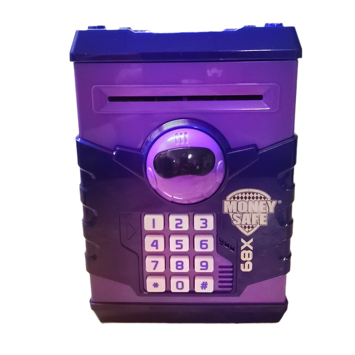 KidSecure Savings Vault