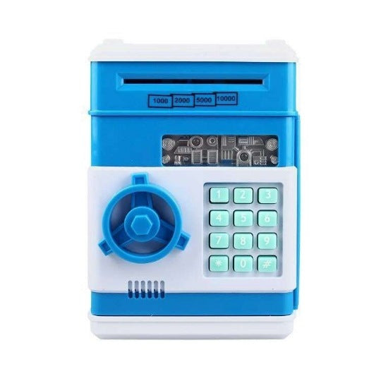 KidSecure Savings Vault