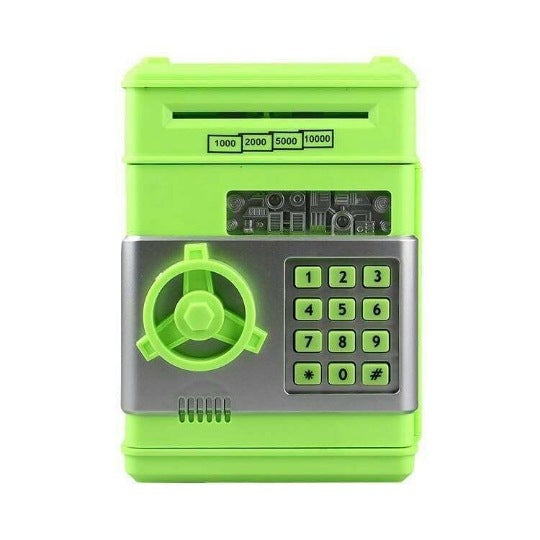 KidSecure Savings Vault