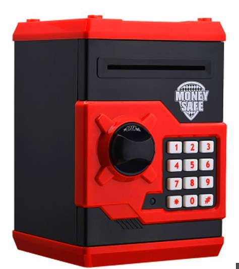KidSecure Savings Vault