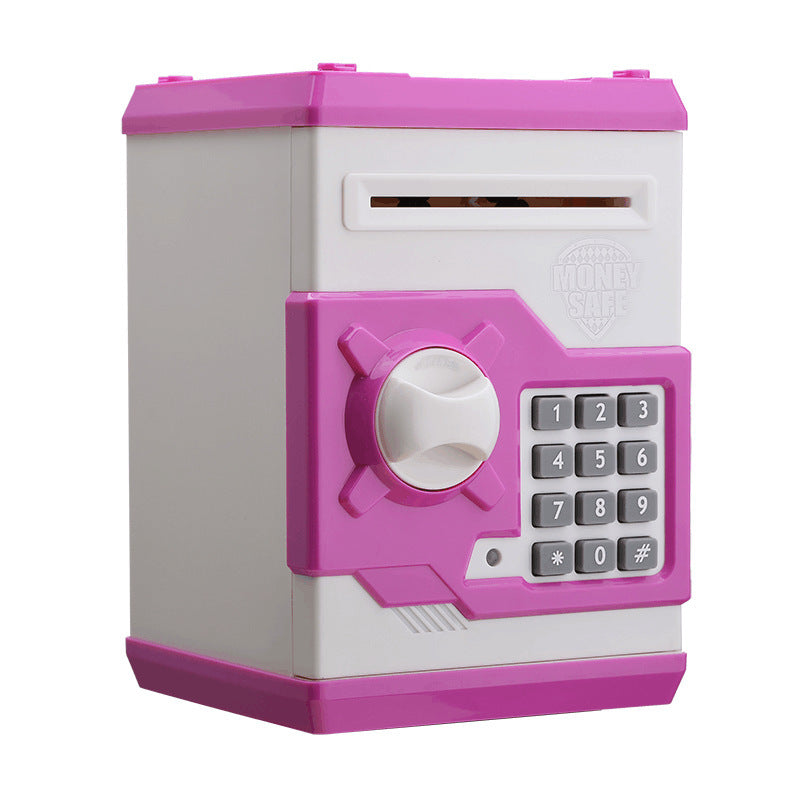 KidSecure Savings Vault
