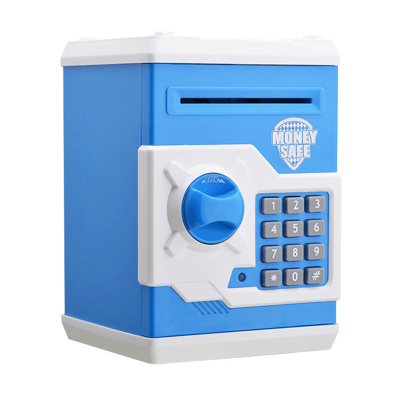 KidSecure Savings Vault