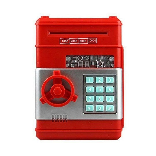 KidSecure Savings Vault
