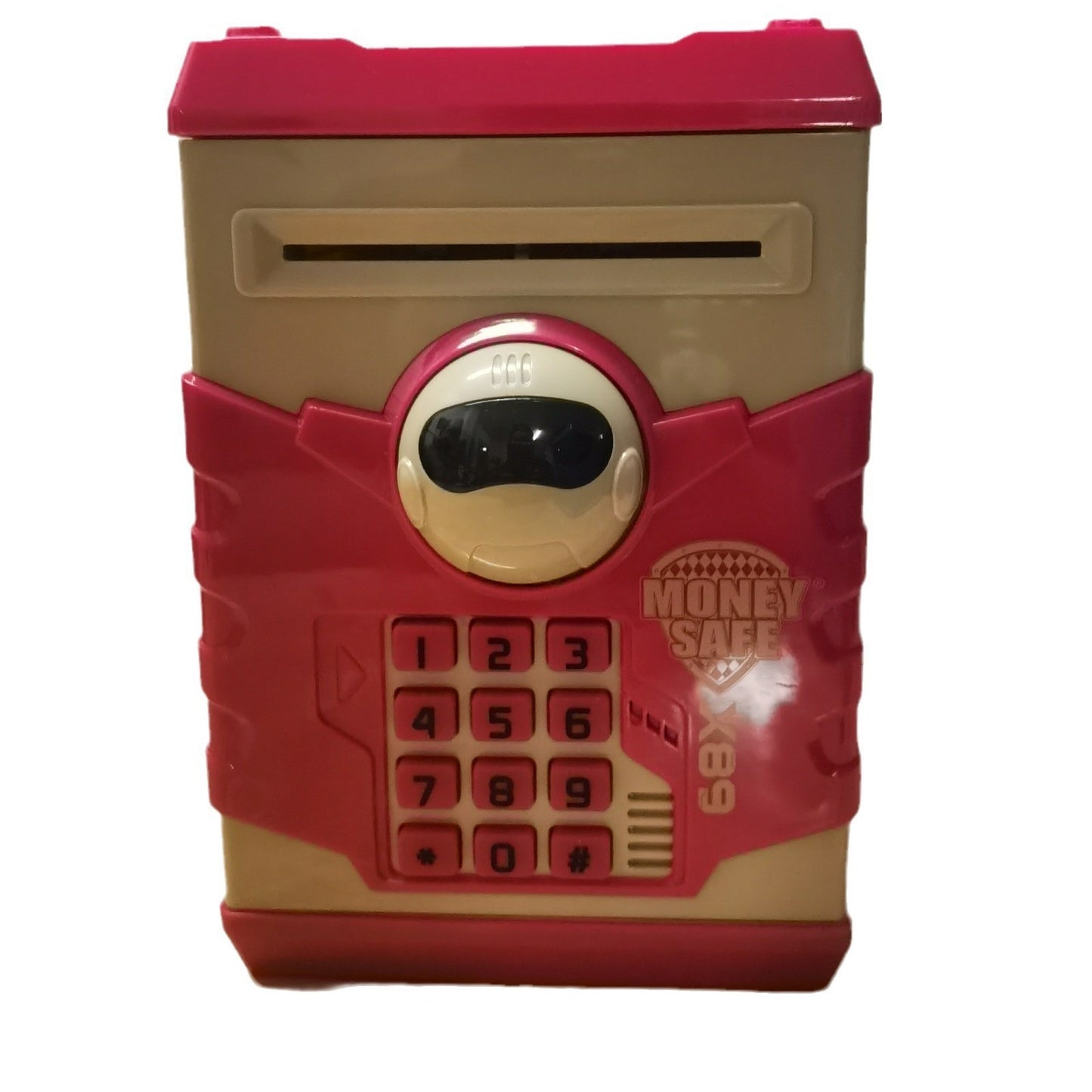 KidSecure Savings Vault