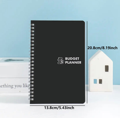 Monthly Budget Planner