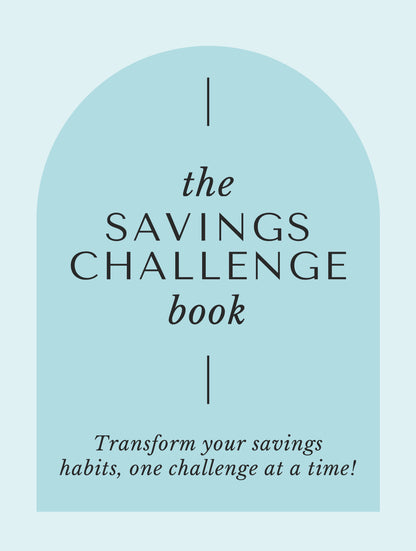 The Digital Saving Book Challenges