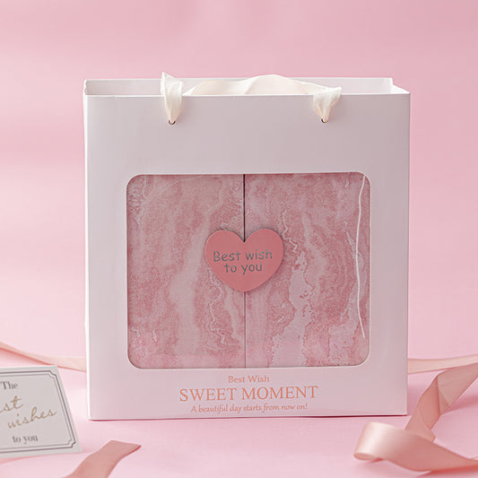 Lily Pink Gift Set